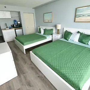 *** Hotel Ocean Side United States