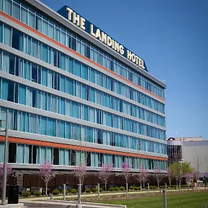 *** Hotel The Landing At Rivers Casino United States