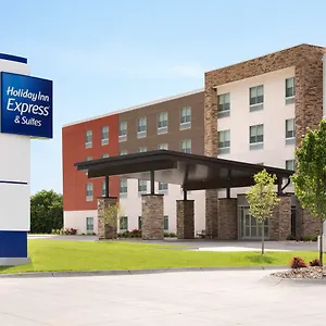 *** Hotel Express & - W - Chatham Parkway By Ihg United States