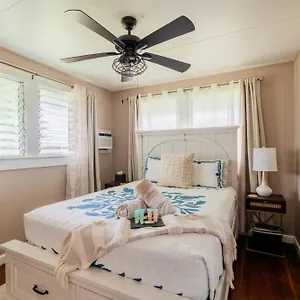  Guest house Hale Leilani - 3br Cold Ac United States