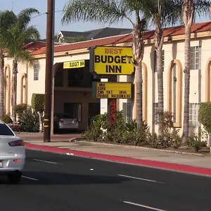 Budget Motel