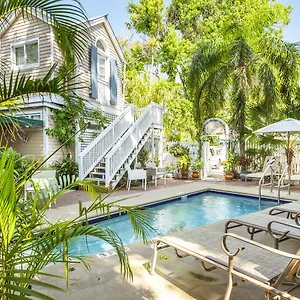 *** Bed & Breakfast Andrews & Garden United States