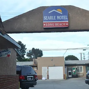 Searle Motel