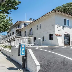 6-orange, Ca - Anaheim Hotel